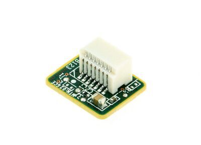 Hewlett Packard Enterprise - Trusted Platform Module (TPM)