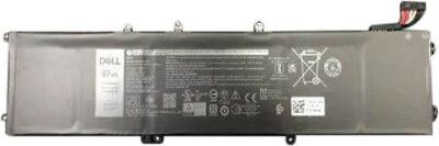 Dell - 97Wh Lithium-ion battery for