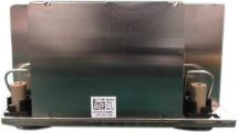 Dell - Standard 2U heatsink for