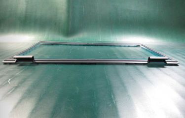 Dell - 15.6" LCD trim bezel for