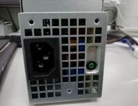 Dell - PWR SPLY,200W,EPA,BRZ,SFF,LITE