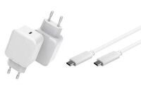 CoreParts - USB-C Charger with 1meter
