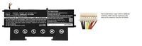 CoreParts - Laptop Battery for HP 35.42Wh