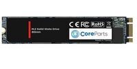 CoreParts - M.2 SATA III 2280, M2 SATA