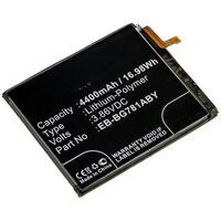CoreParts - Battery 16.98Wh Li-Polymer