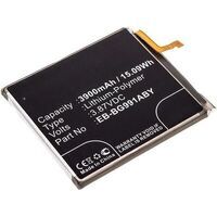 CoreParts - Battery 15.09Wh Li-Polymer