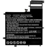 CoreParts - Laptop Battery for Asus