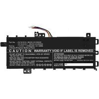 CoreParts - Laptop Battery for Asus