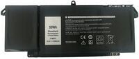 CoreParts - Laptop Battery for Dell