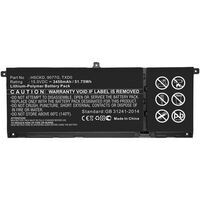 CoreParts - Laptop Battery for Dell