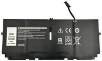 CoreParts - Laptop Battery for Dell