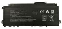 CoreParts - Laptop Battery for HP 39.27Wh