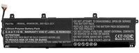 CoreParts - Laptop Battery for HP 79.70Wh