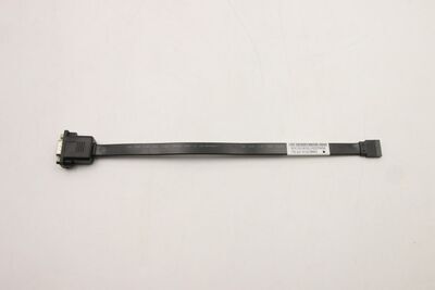 Lenovo - CABLE Fru Com2 cable250mmwith