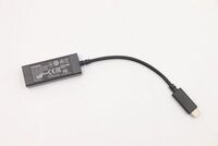 Lenovo - CABLE USB C to Ethernet for NA