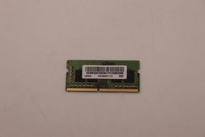 Lenovo - MEMORY SODIMM,16GB,