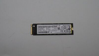 Lenovo - 512GB M.2 2280 PCIe 4.0 x4