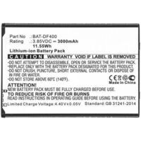 CoreParts - Battery 11.55Wh Li-ion 3.85V
