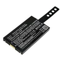 CoreParts - Battery 4.07Wh Li-ion 3.7V
