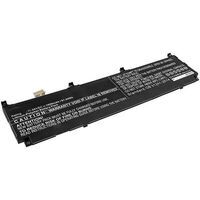 CoreParts - Laptop Battery for HP 81.64Wh
