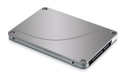 HP - 500GB SATA 7200rpm HDD 2,5"