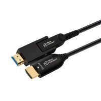 MicroConnect - Premium Optic HDMI A-D Cable