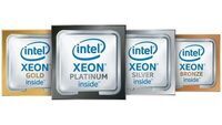 Hewlett Packard Enterprise - DL360 Gen10 Xeon-S 4208 Kit