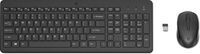 HP - 330 Wireless Mouse Keyboard