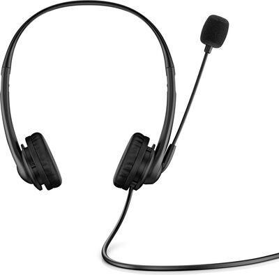 HP - WD 3.5mm STHS EURO Stereo