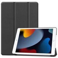 CoreParts - Cover for iPad 7/8/9 - Black