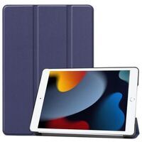 CoreParts - Cover for iPad 7/8/9 - Dark