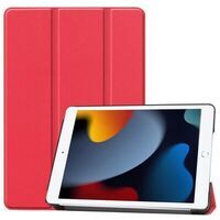 CoreParts - Cover for iPad 7/8/9 - Red