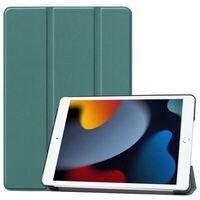 CoreParts - Cover for iPad 7/8/9 - Dark