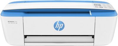 HP - DESKJET 3760 AIO DeskJet