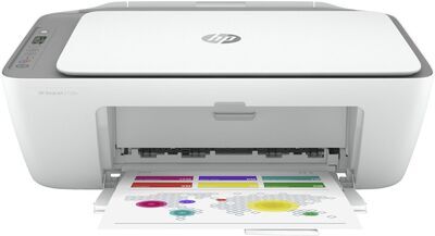 HP - DESKJET 2720E HP+ DeskJet