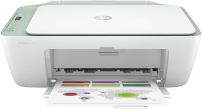 HP - DESKJET 2722E HP+