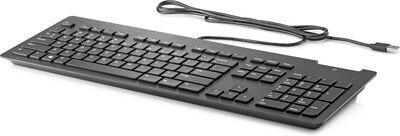 HP - USB SMARTCARDKEYBOARD CCID