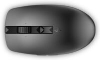 HP - MULT-DVC 635 BLK WRLS MOUSE