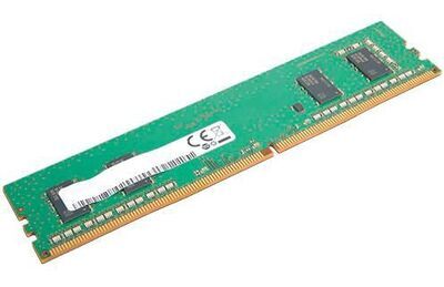 Lenovo - 8GB DDR4 3200 UDIMM MEMORY