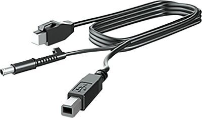 HP - 300CM DP+USB PWR CABLE