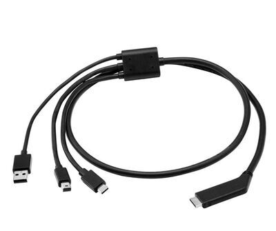 HP - REVERB G2 1M CABLE