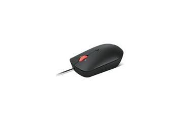 Lenovo - TP USB-C WIRED MOUSE