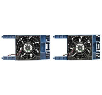 Hewlett Packard Enterprise - DL300 GEN10+ 2U STND FAN STOCK