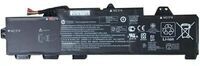 HP - Battery 3C 56W 4.85A LI