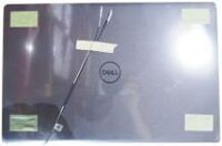 Dell - Black LCD cover for Vostro 15