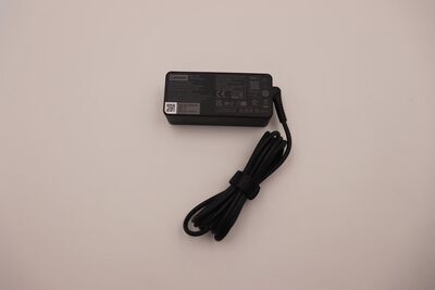 Lenovo - 45W AC power adapter for