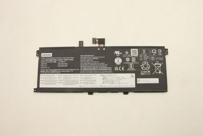 Lenovo - 46Wh internal Lithium-Ion