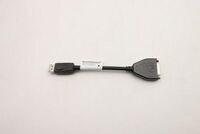 Lenovo - CABLE DP to DVI Dongle