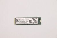 Lenovo - 256GB M.2 2280 PCIe 4.0 NVMe