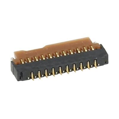 Samsung - CONNECTOR-FPC/FFC/PIC,21P,0.3M